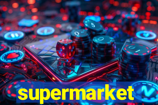 supermarket simulator apk dinheiro infinito android